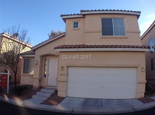 10373 Timber Canyon Ave, Las Vegas, NV 89129