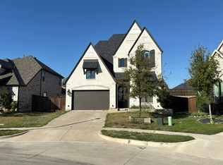 8233 Legacy Trl, McKinney, TX 75071