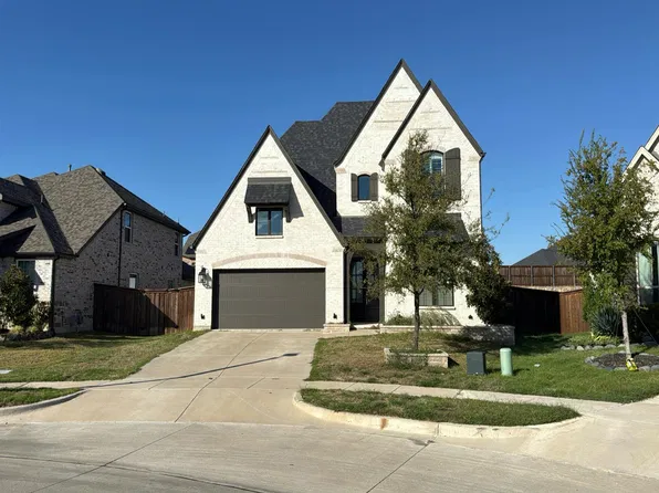 8233 Legacy Trl, McKinney, TX 75071