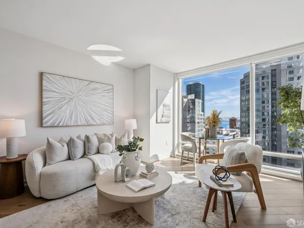 401 Harrison St APT 10E, San Francisco, CA 94105