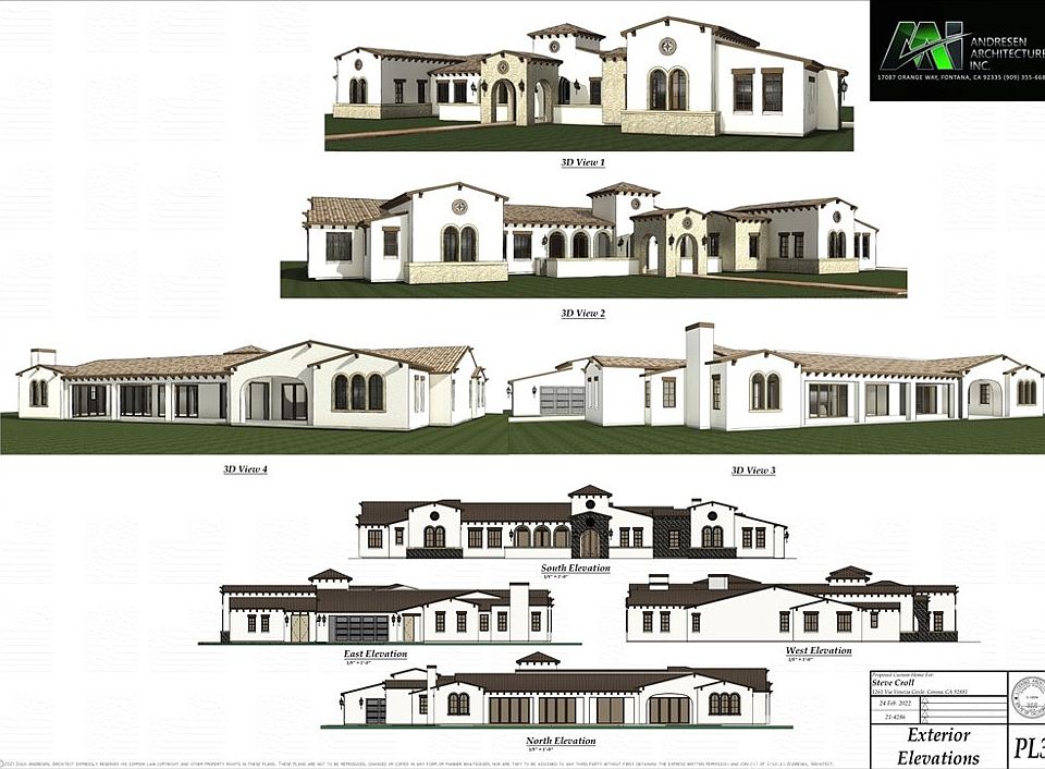 1st image of 1261 Via Venezia Cir #4