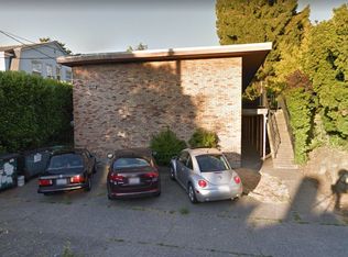 936 Broadway E #1, Seattle, WA 98102