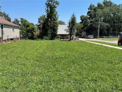 1100 N 6th St, Fort Smith, AR, 72901
