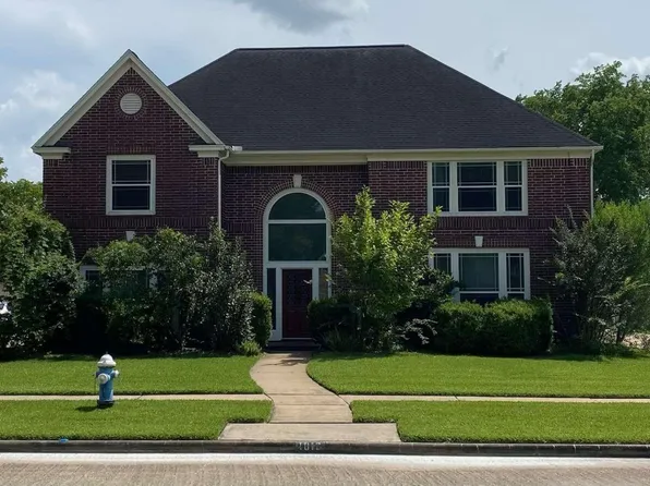 1818 Hillgreen Dr, Katy, TX 77494