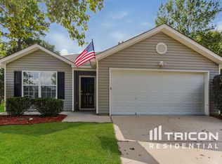 317 S Royal Fern Ln, Columbia, SC 29203