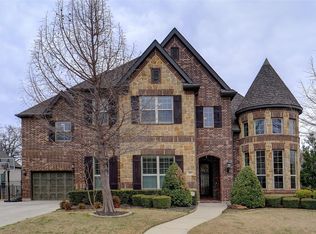 7005 Monet, Colleyville, TX 76034