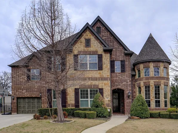 7005 Monet, Colleyville, TX 76034