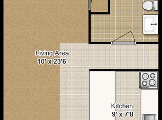 415 N Lorraine Ave APT 205, Wichita, KS 67214