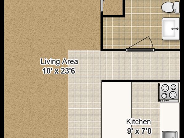 415 N Lorraine Ave APT 205