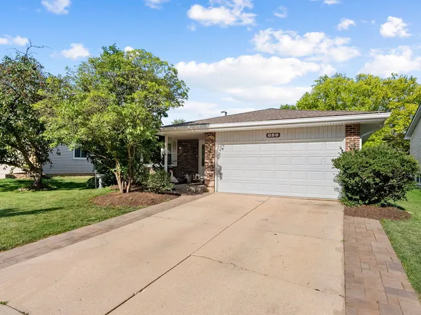 463 Raphael Ave, Buffalo Grove, IL 60089