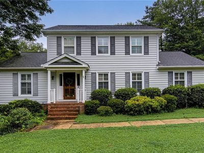 3613 Buffington Pl, Greensboro, NC, 27410