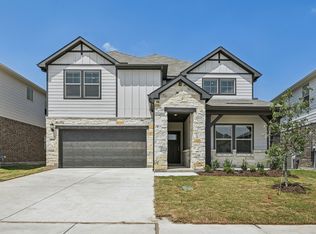 9548 Rattlesnake Trl, Fort Worth, TX 76036