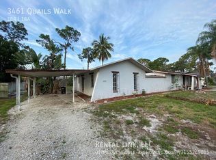 3461 Quails Walk, Bonita Springs, FL 34134