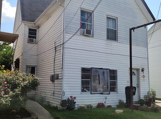 118 S Walnut St, Harrison, OH 45030