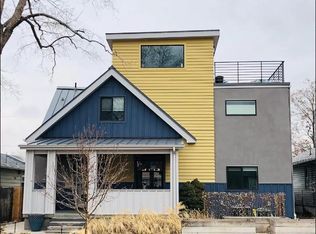 4428 Perry St, Denver, CO 80212