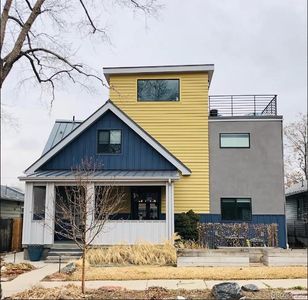 4428 Perry Street, Denver, CO, 80212