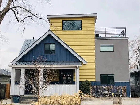 4428 Perry Street, Denver, CO 80212