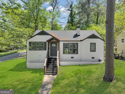 1880 Dorsey Ave, East Pt, GA, 30344