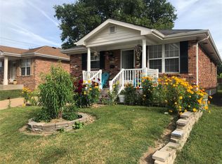 8208 Morgan Ford Rd, Saint Louis, MO 63123