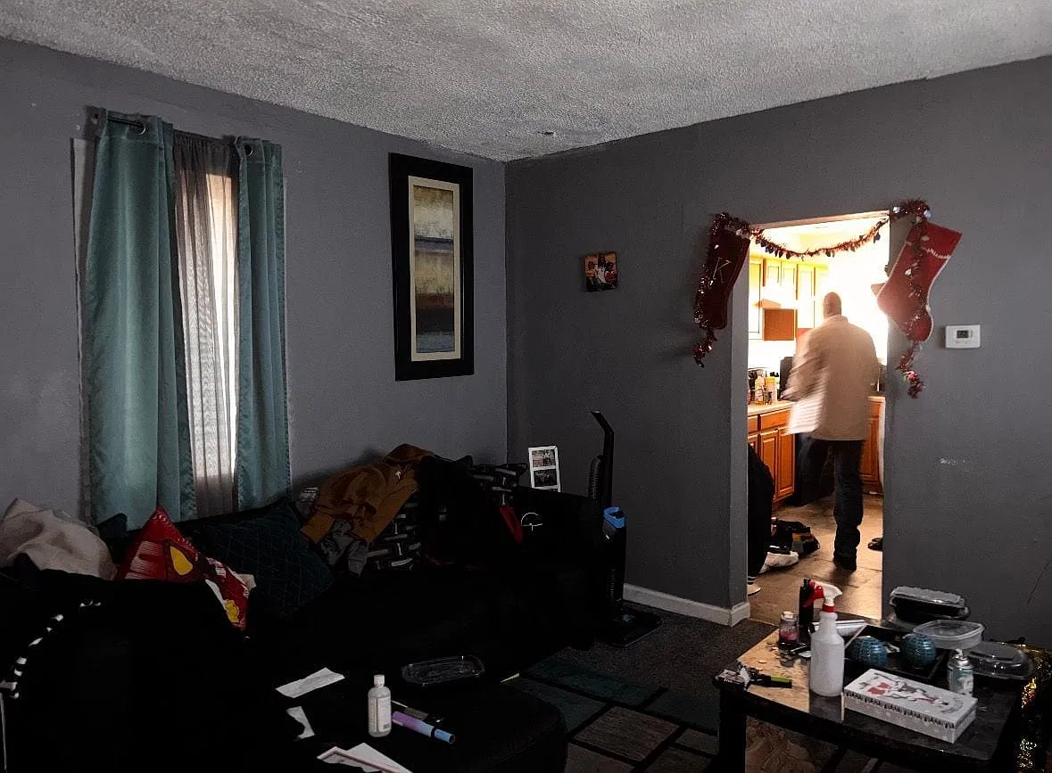 2 bed, 720 sqft, $795 — Photo 3