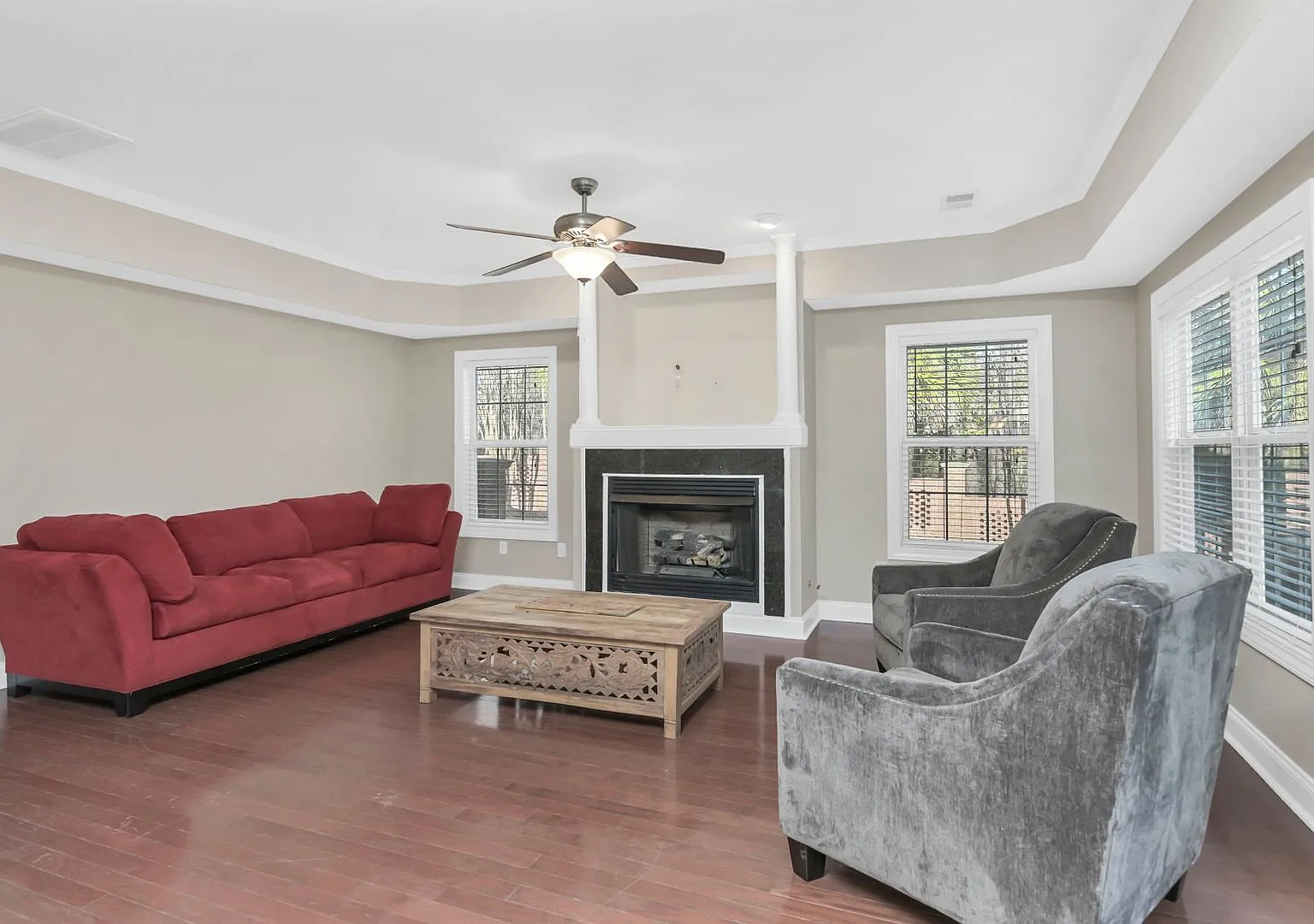 The River District In Cayce! — Photo 3