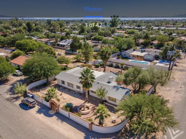 4002 E Calle De Jardin, Tucson, AZ 85711