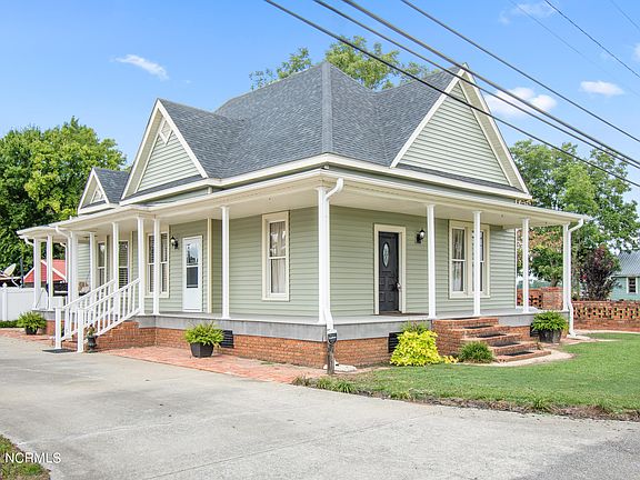 2nd image of 311 N West Center Street