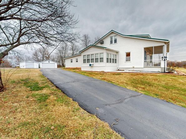 8229 State Highway 129, Fulton, KY 42041