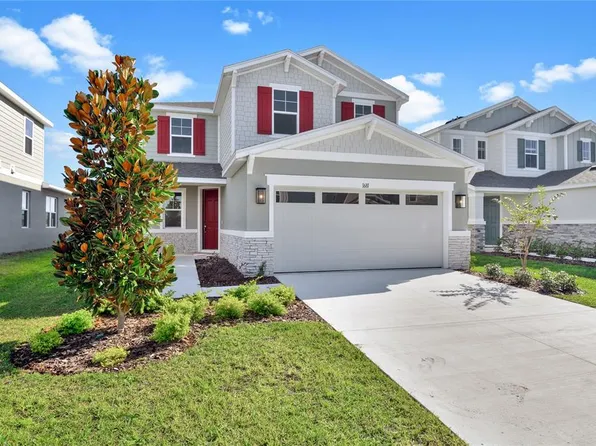 1681 Crooked Creek St, Saint Cloud, FL 34772