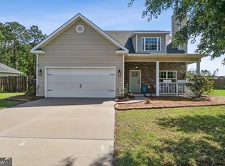 18 Sagefield Dr, Ellabell, GA 31308