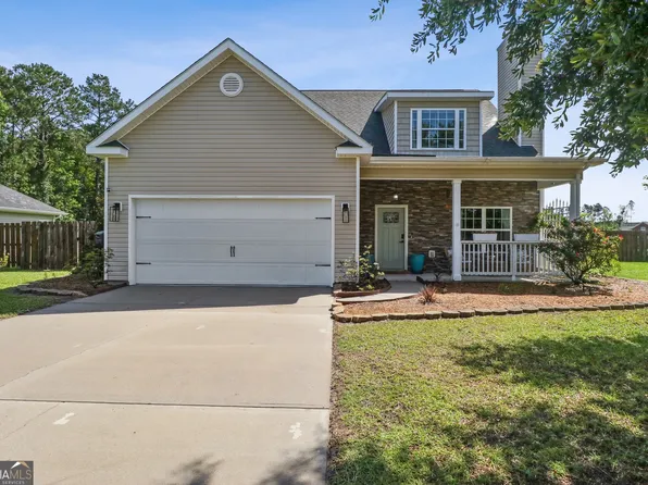 18 Sagefield Dr, Ellabell, GA 31308