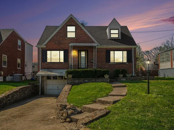 15 Gail Ct, Taylor Mill, KY 41015