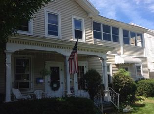 516 Electric St APT 3, Scranton, PA 18509