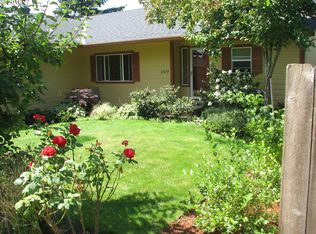 3577 Oregon Ave, Springfield, OR 97478