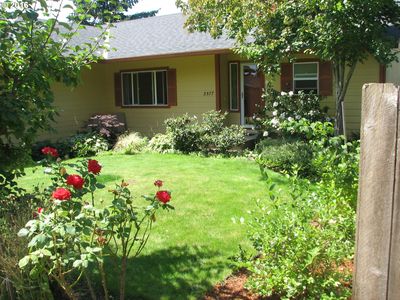 3577 Oregon Ave, Springfield, OR, 97478