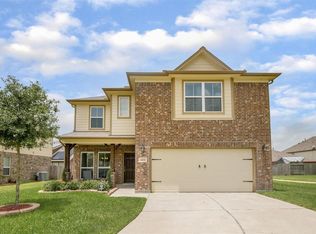 4935 Gingham Check Ct, Katy, TX 77449