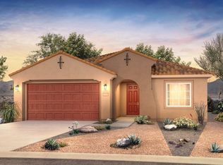 66 Mountaingem Loop, Santa Fe, NM 87508