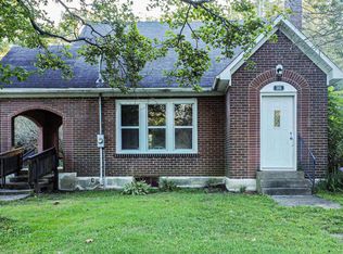 306 N 17th St, Mayfield, KY 42066