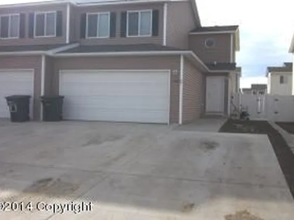 3708 Blue Ave, Gillette, WY 82718