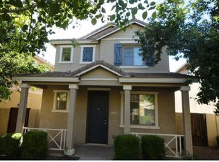 3808 E Trigger Way, Gilbert, AZ 85297