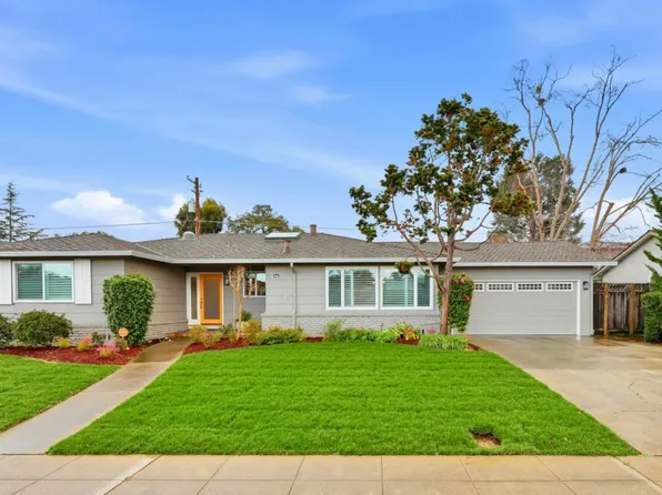 1141 Lincoln Dr, Mountain View, CA 94040