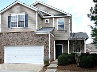 341 Hiawassee Dr, Woodstock, GA 30188