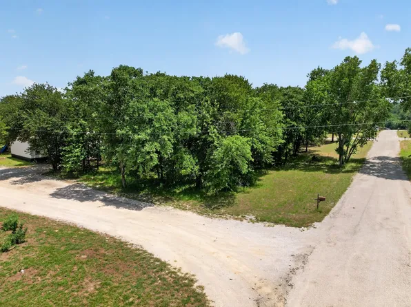 157 Adalida Ln, Springtown, TX 76082