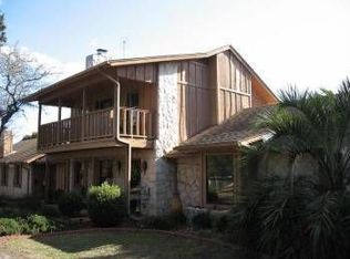 210 Mesa Oaks, Leander, TX 78641