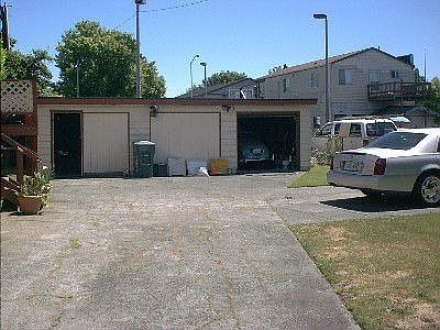 Lots of Offstreet Parking