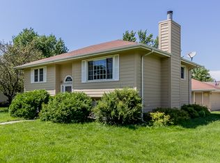 534 NE 4th St, Ankeny, IA 50021