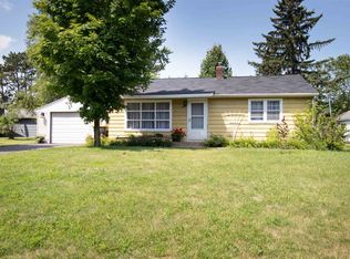 5610 Glad St, Weston, WI 54476