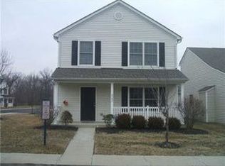 2582 River Look Dr, Columbus, OH 43219