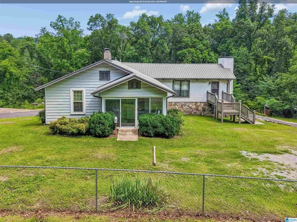 5950 Red Hollow Rd, Birmingham, AL 35215