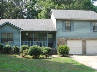 5377 Walker Rd, Stone Mountain, GA 30088